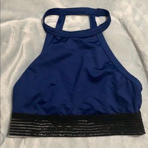 Victoria’s Secret sport workout bra. EUC  S